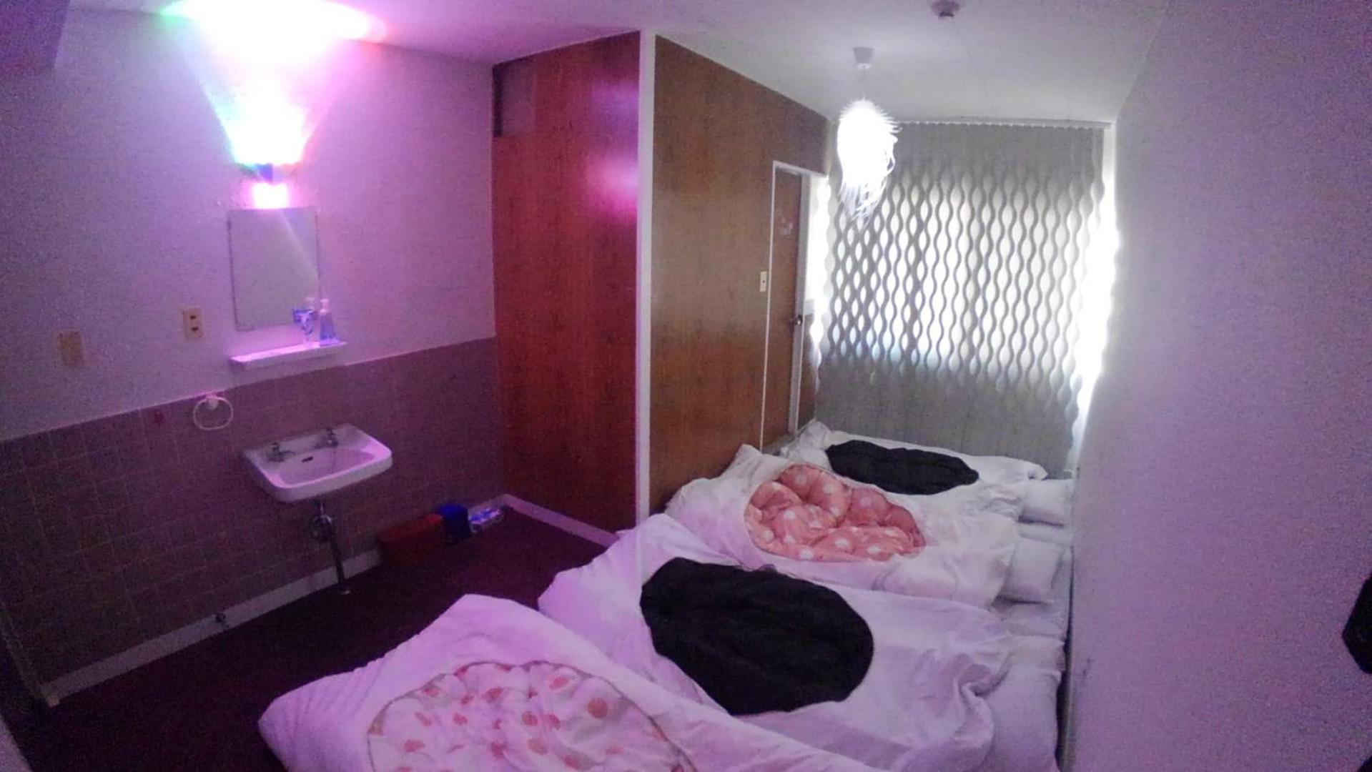 女性用 Art Setouchi Triennale Hotel Female Only Takamatsu Room photo