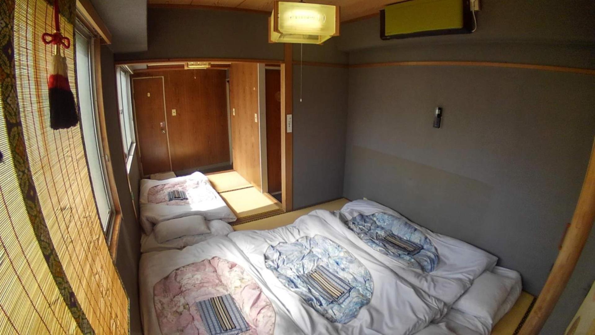 女性用 Art Setouchi Triennale Hotel Female Only Takamatsu Room photo