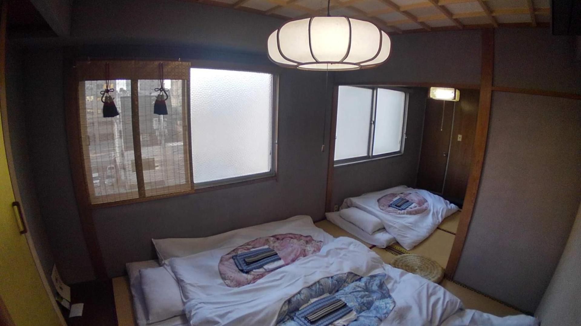 女性用 Art Setouchi Triennale Hotel Female Only Takamatsu Exterior photo