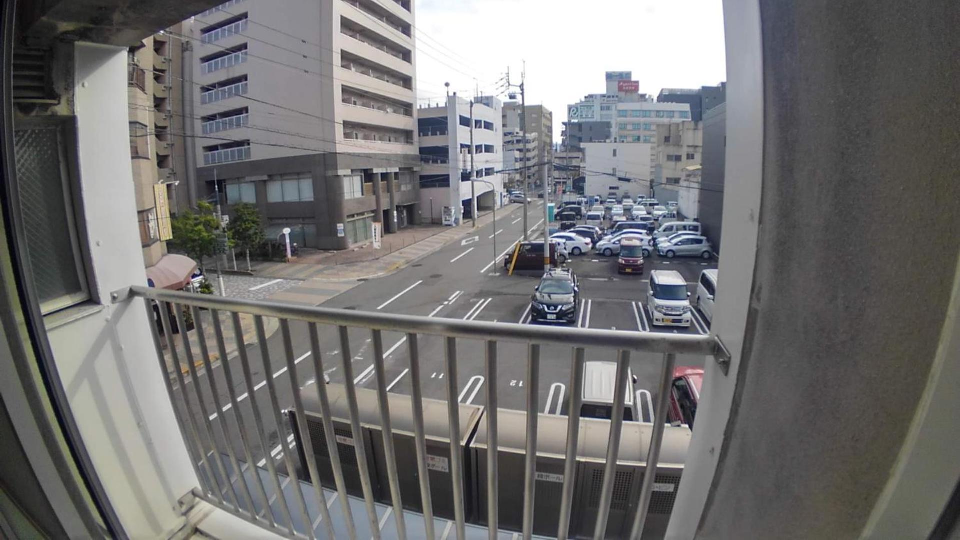 女性用 Art Setouchi Triennale Hotel Female Only Takamatsu Exterior photo