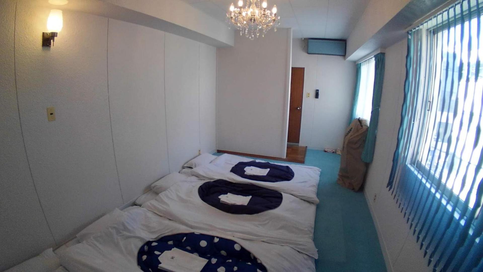 女性用 Art Setouchi Triennale Hotel Female Only Takamatsu Exterior photo