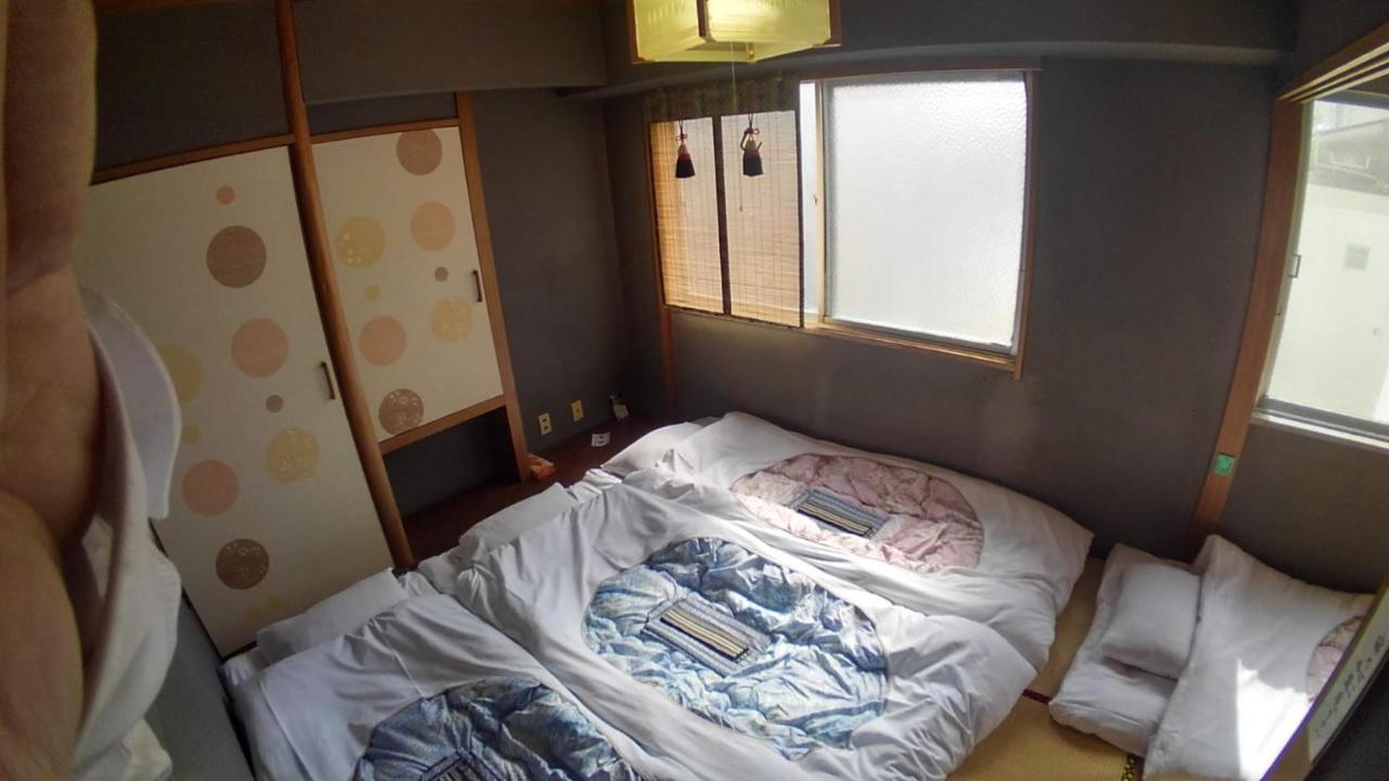 女性用 Art Setouchi Triennale Hotel Female Only Takamatsu Exterior photo